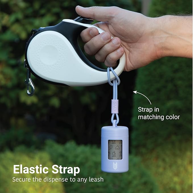 SVD.PET Dog Poop Bag Dispenser