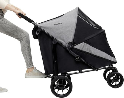 Buddyduggy Large Pet Stroller Rider Terry One Large