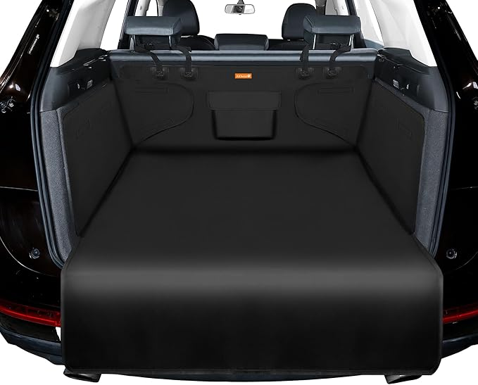 Alfheim Cargo Liner for Dog