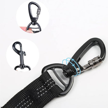 Dog Seatbelt