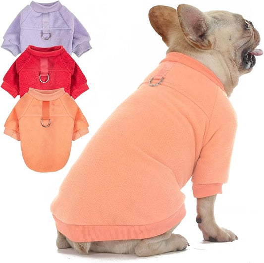 Dog Sweater