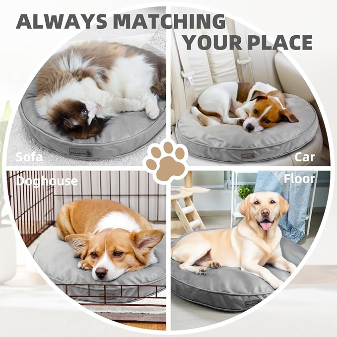 Dog Bed for Medium Dogs 60CM /24"