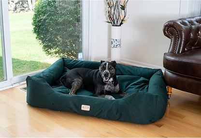 Armarkat Pet Bed 41-Inch by 30-Inch D01FML-Large