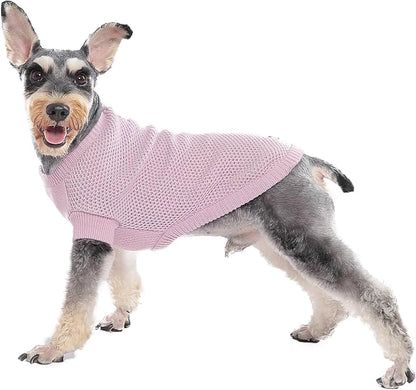 Pet Dog Sweater