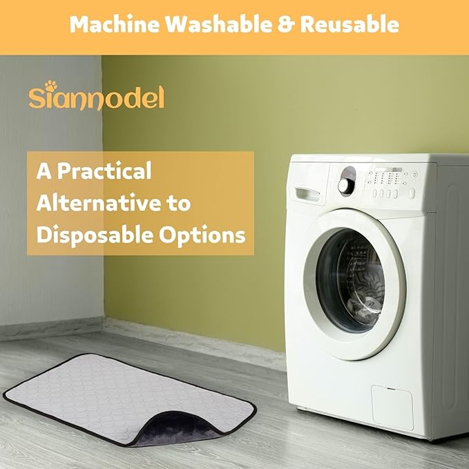 Dog Crate Mat Liner 23x36