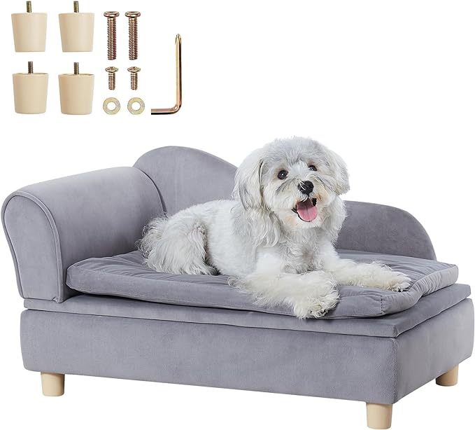 VEVOR Pet Sofa 81 lbs