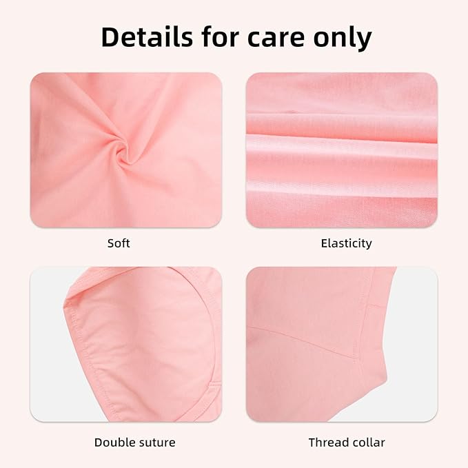 Dog Shirts 2pcs Blank Shirts Soft for Small Medium Large Dogs and Cat Soft and Breathable Apparel Shirts