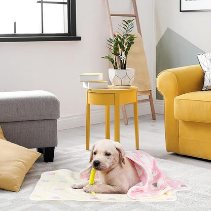 Dono 1 Pack 3 Dog Blankets