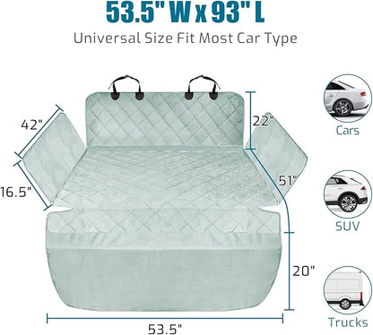 Veckle Cargo Liner