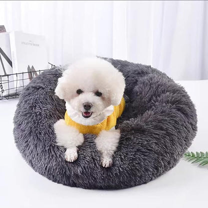 Dog Bed for Small Medium Large Dogs 20 inch