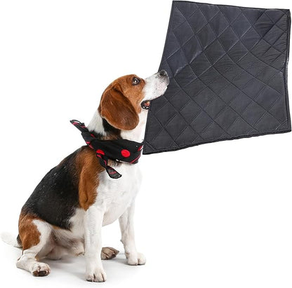 ROYALAY Chew Proof Dog Crate Pad Mat-18x29 inches