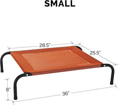 Furhaven Elevated Pet Cots