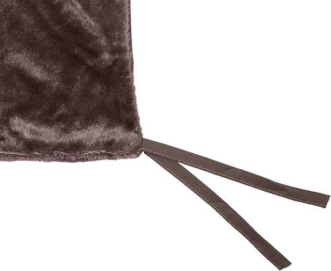 Furhaven Dog Blanket for Cot Beds