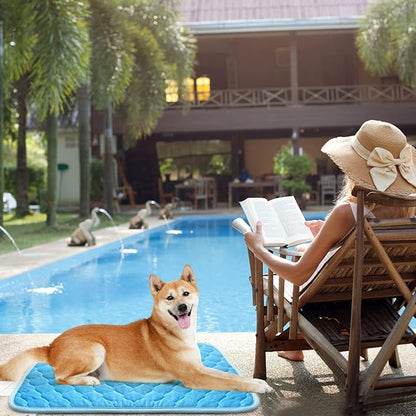 Dog Cooling Mat