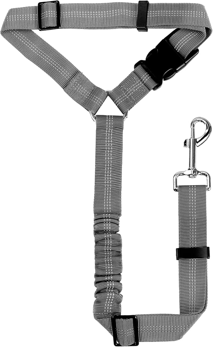 YAODHAOD Dog Seat Belts