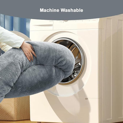 Dog Bed for Medium Large Dogs 27 inch