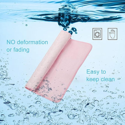 Pet Bed Plush Dog Crate Beds Comfy Kennel