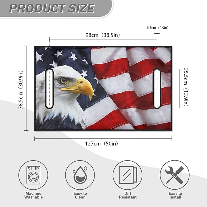 Golf Cart Seat Cover Lightweight Cart Seat Cushion