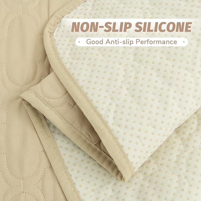 RBSC Home Waterproof Sofa Cover Dog Bed Cover