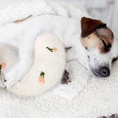 BABORUI Dog Calming Pillow for Small Dogs