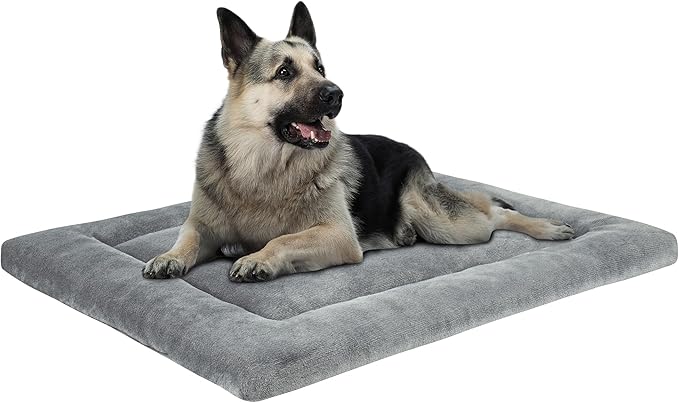 KHONSU PET Dog Bed Mat (XXXL(54”x33”))