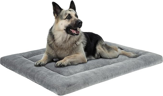KHONSU PET Dog Bed Mat (XXXL(54”x33”))