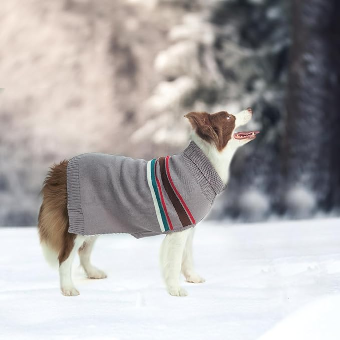 PAWCHIE Dog Sweater