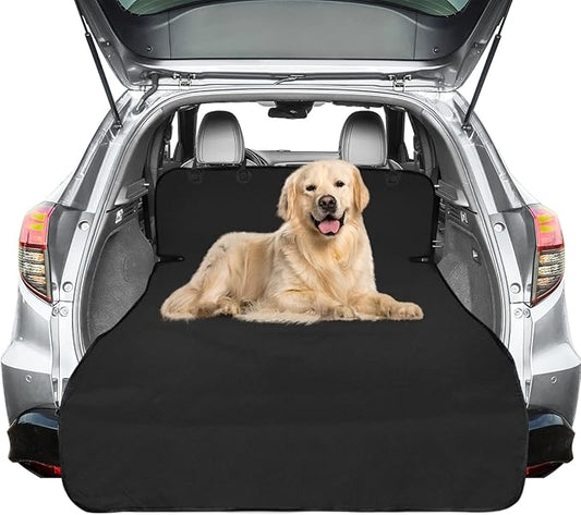 Veckle Cargo Liner