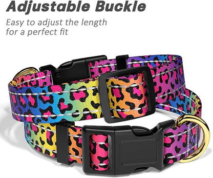 Reflective Dog Collar