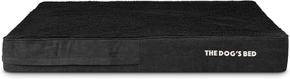 The Dog’s Bed Orthopedic Memory Foam Dog Bed