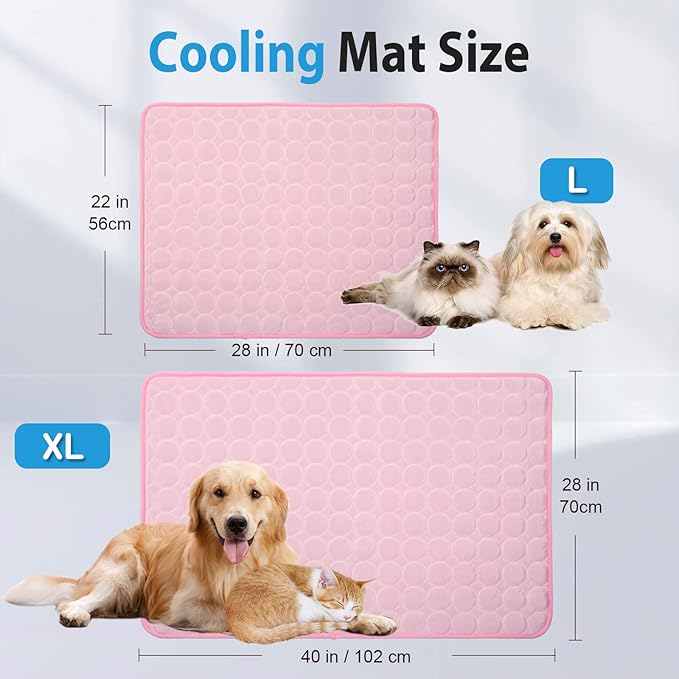 Dog Cooling Mat
