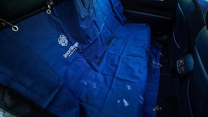 Dog Car Seat Cover for Backseat