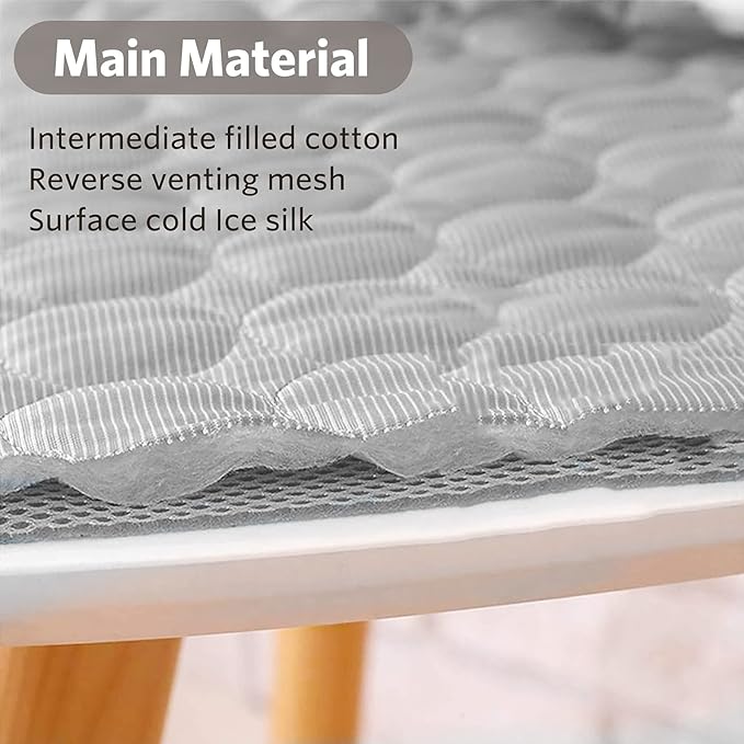 SHEJIZE Dog Cooling Mat