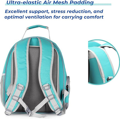 Lollimeow Cat Carrier Backpack