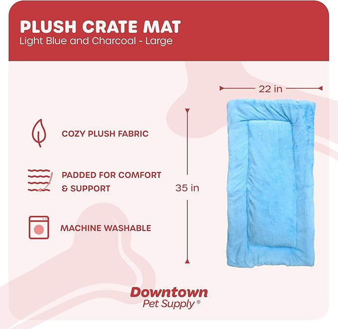 Downtown Pet Supply 35 in 22 in