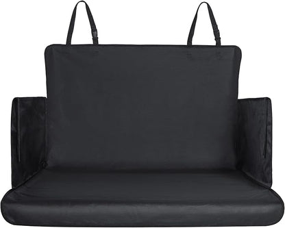 PRETEX Universal SUV Cargo Liner for Dogs