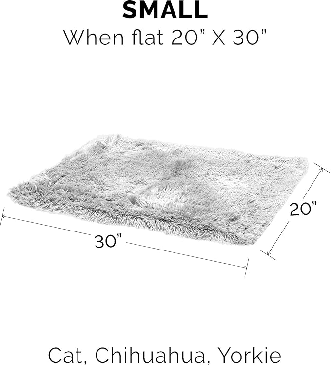 Furhaven Waterproof Throw Blanket for Dogs & Indoor Cats