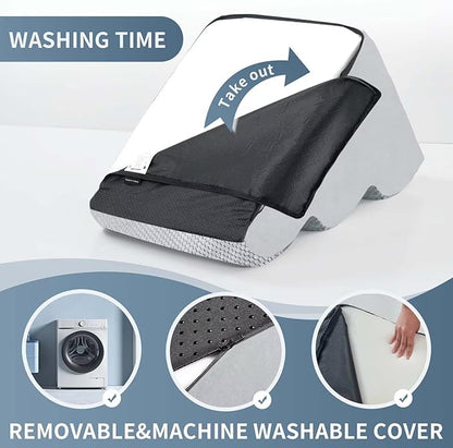 BOMOVA Dog Stairs for Small Dogs 3-Step Dog 2/3/4/5 Steps