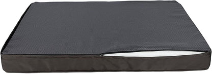 Best Pet Supplies Cute Dog Bed Mat Flat Mattress with Waterproof Exterior 30X20X3