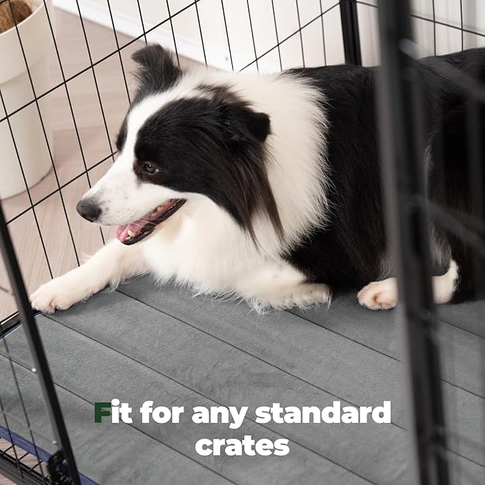 BALANCE Dog Crate Pad