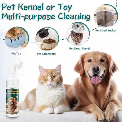 Highly Effective Kennel Cleaning Supplly
