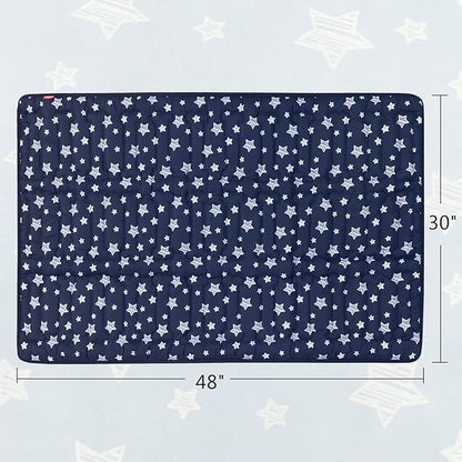 Dog Crate Mat (48" X 30")