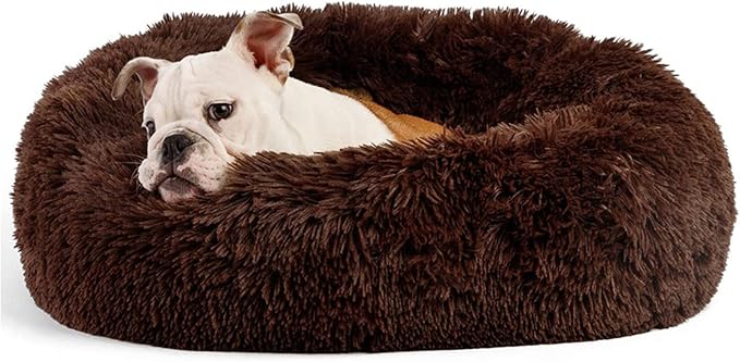 Orthopedic Dog Beds for Medium Dogs 30 inch