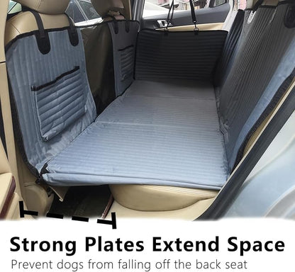 Back Seat Extender for Dogs
