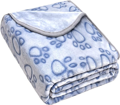 Dog Bed Blankets for Large Dogs 50"X40" (1