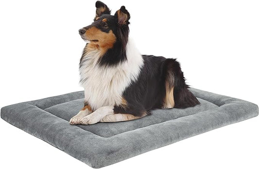 KHONSU PET Dog Bed Mat (L(36”x24”))