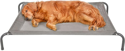 Furhaven Elevated Pet Cots