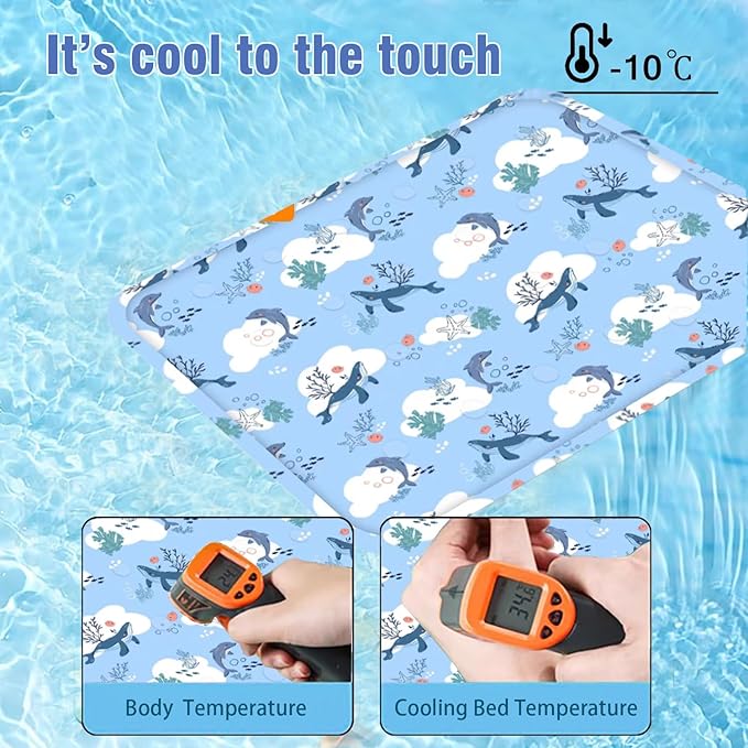 Dog Cooling Mat