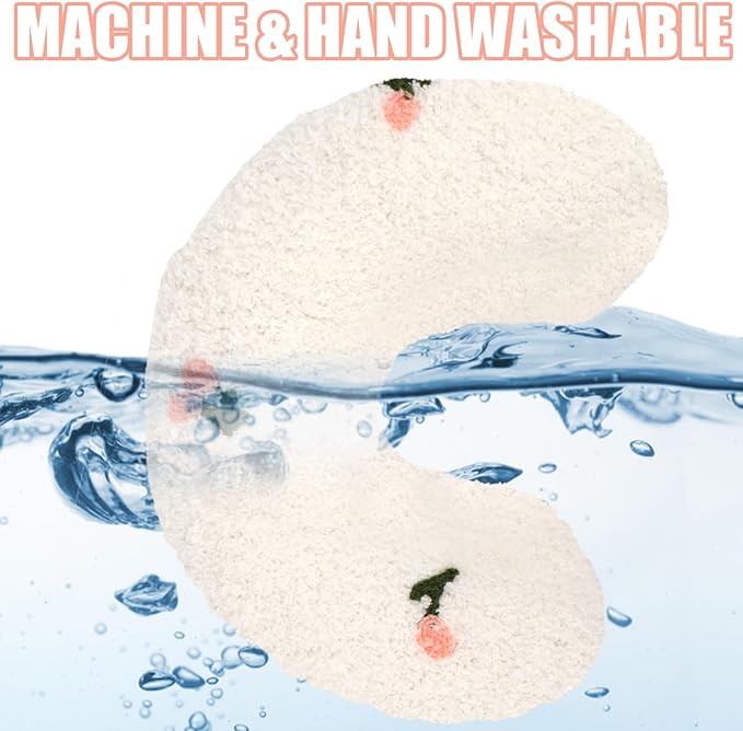 BABORUI Large Dog Calming Pillow for Dogs