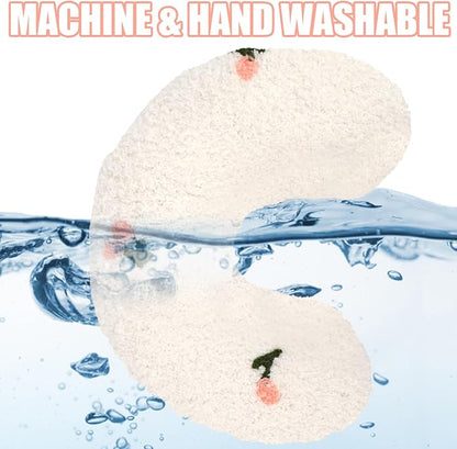 BABORUI Large Dog Calming Pillow for Dogs